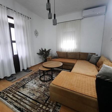 Apartman Nicol Mostar Esterno foto