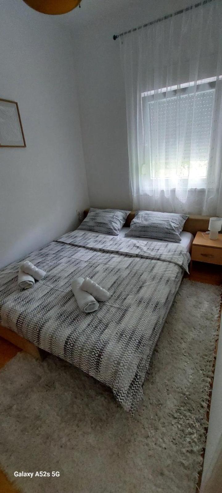 Apartman Nicol Mostar Esterno foto