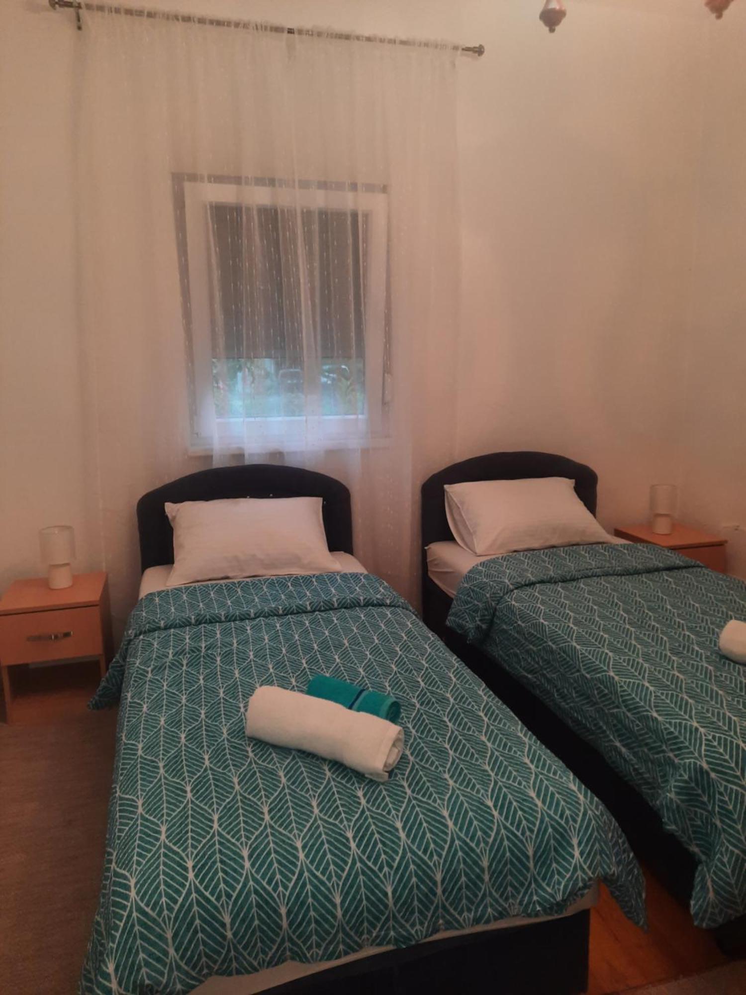 Apartman Nicol Mostar Esterno foto