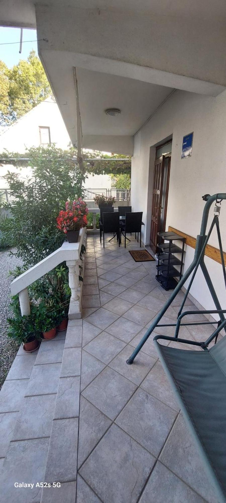 Apartman Nicol Mostar Esterno foto