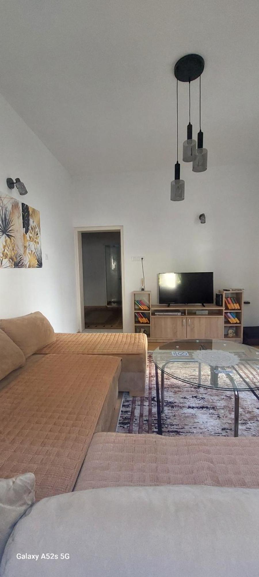 Apartman Nicol Mostar Esterno foto