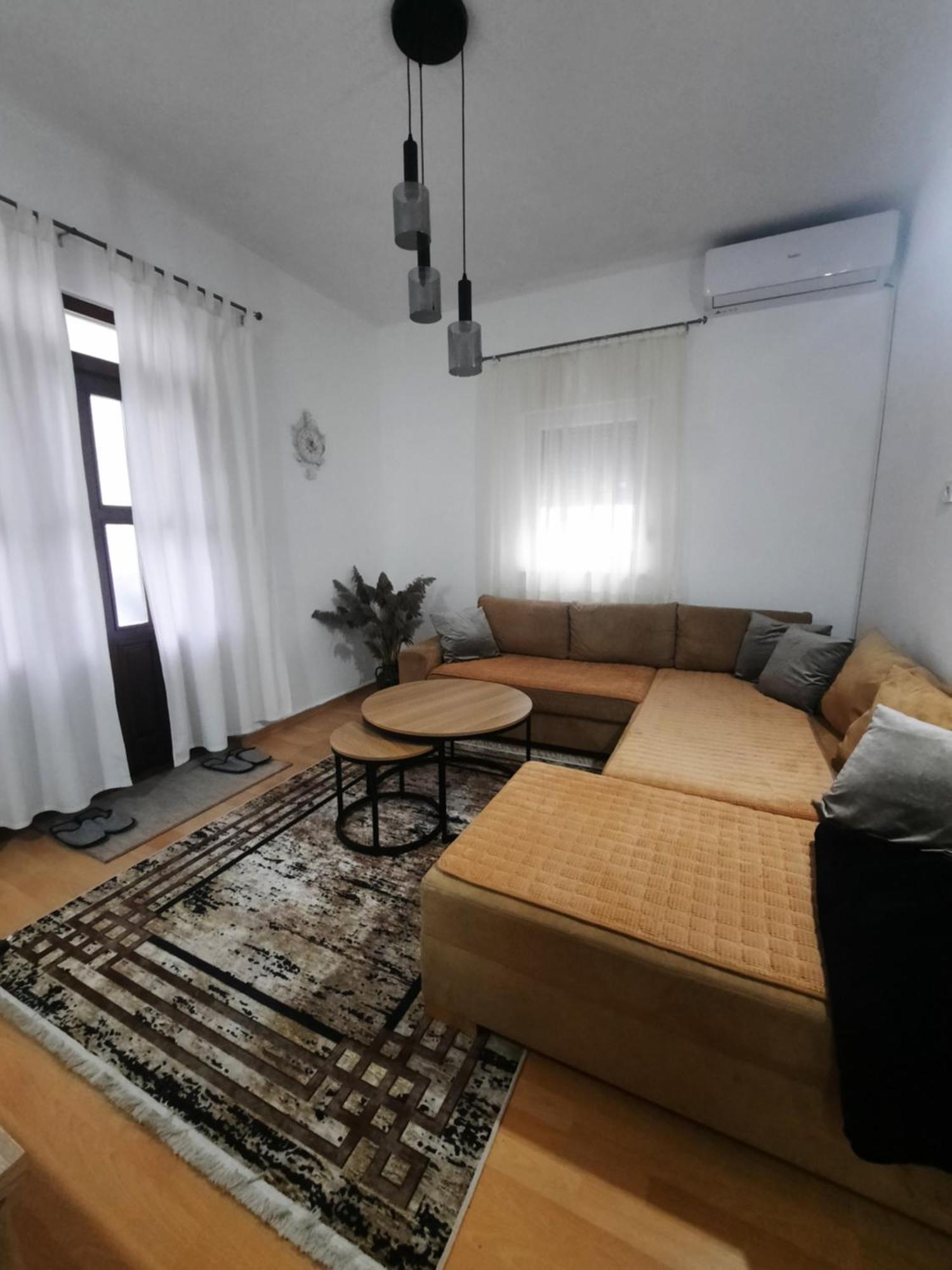 Apartman Nicol Mostar Esterno foto