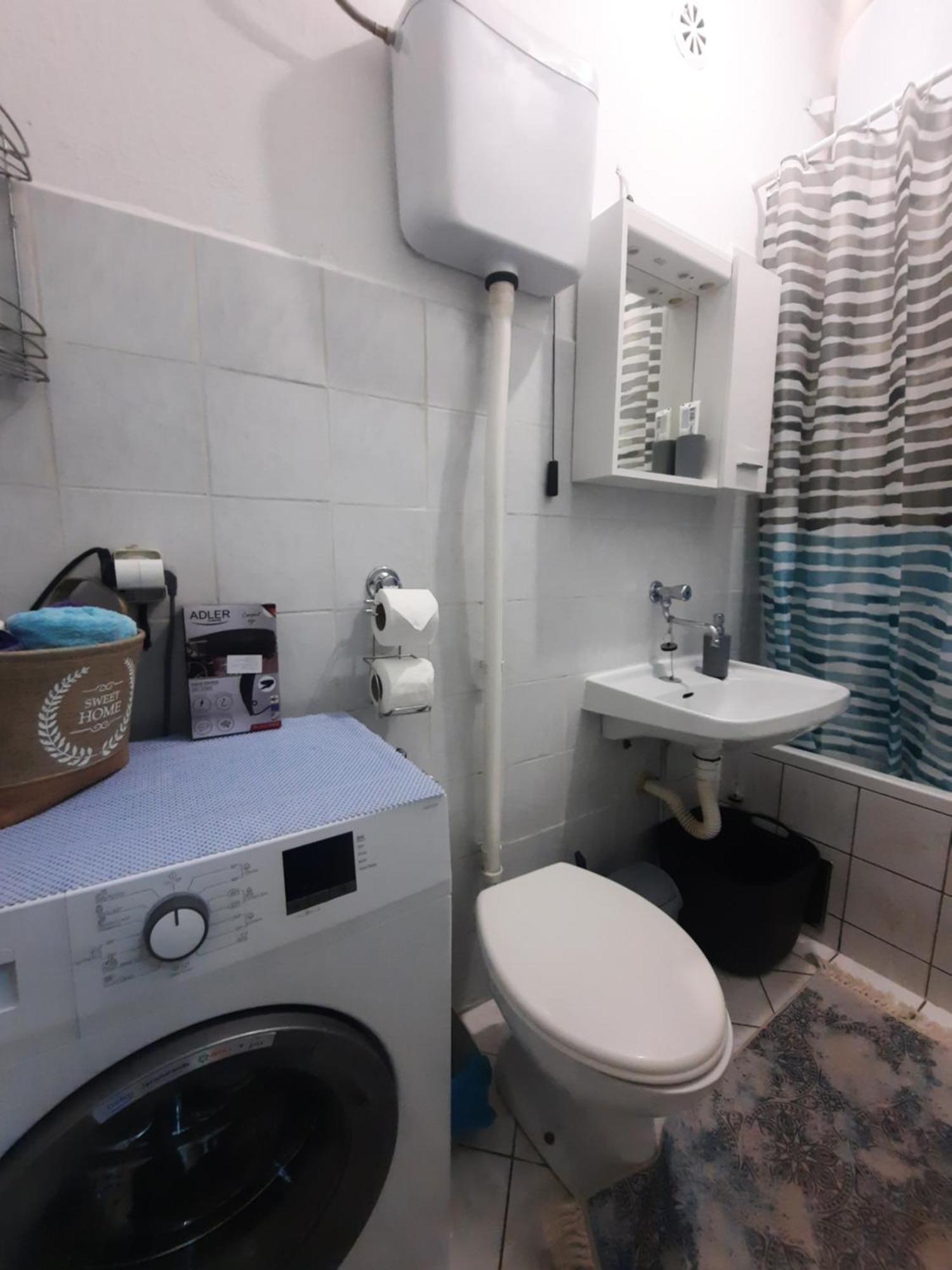Apartman Nicol Mostar Esterno foto